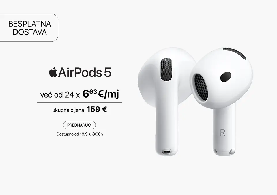 AirPods 5