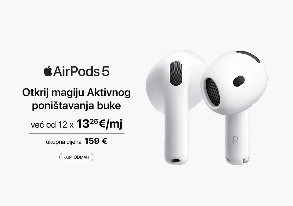 AirPods 5