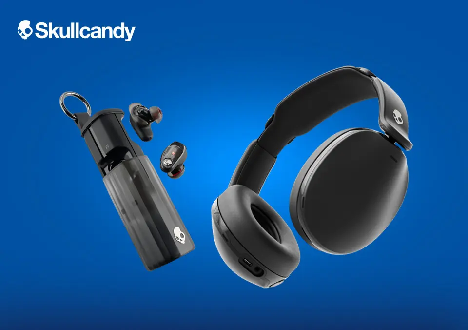 Pravila nagradnog natječaja - "Osvoji Skullcandy slušalice" na Instagramu