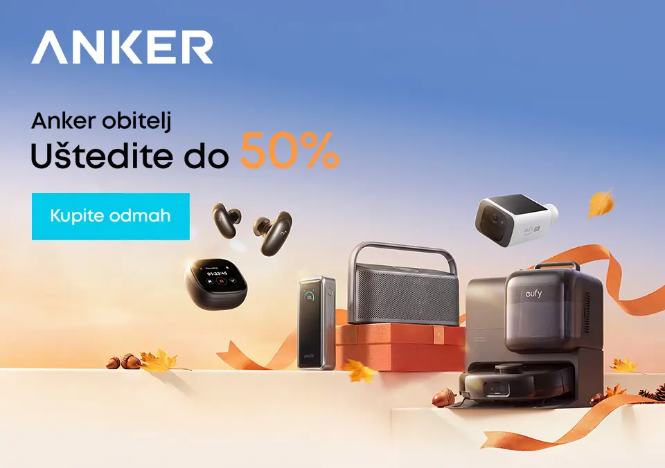 Snaga koja te prati svaki dan!