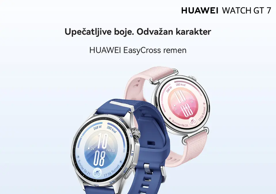 Huawei Watch GT 7