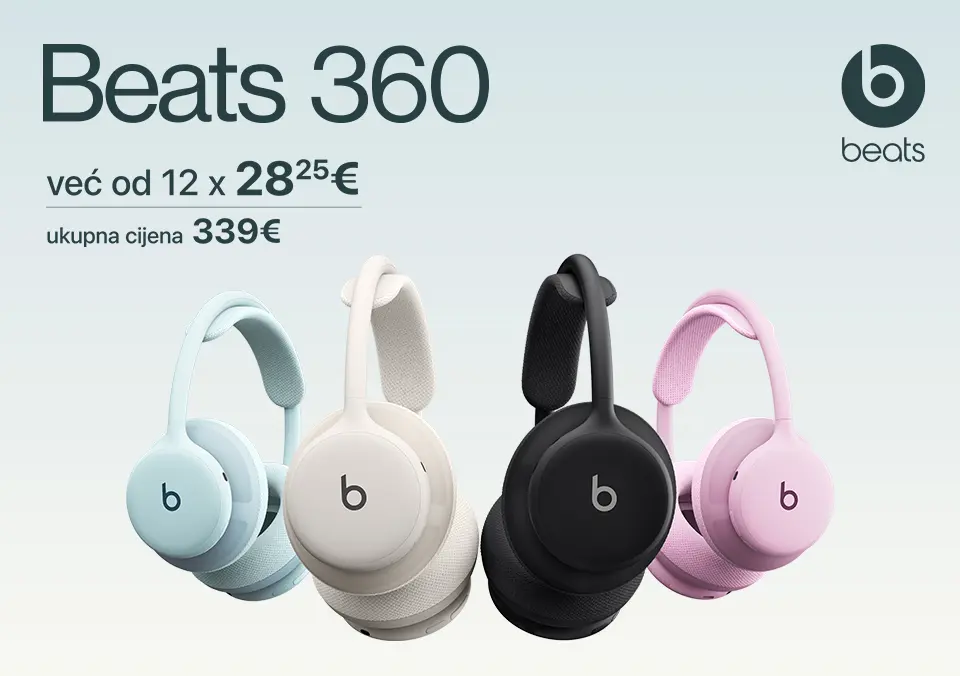 Beats 360
