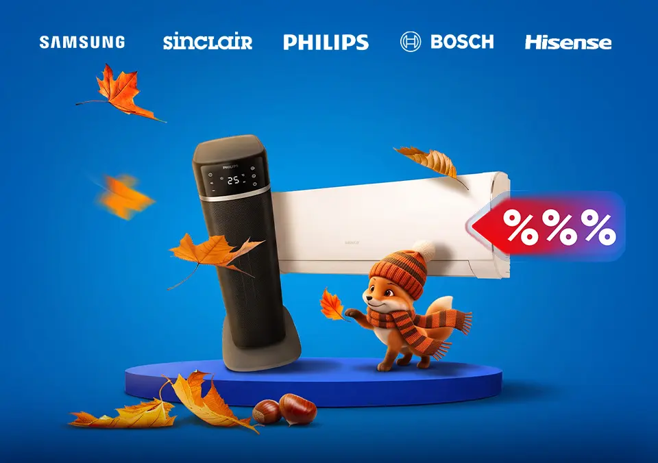 Osiguraj dobru kvalitetu zraka u svom domu