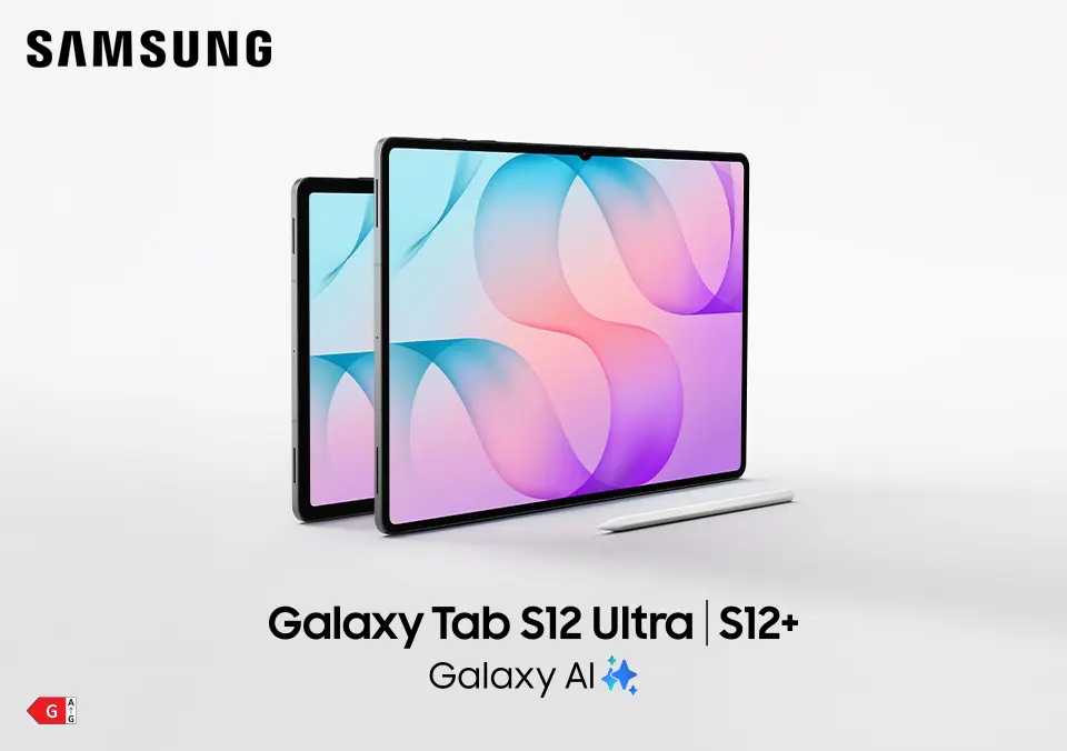 Samsung Galaxy Tab S12+ i Tab S12 Ultra