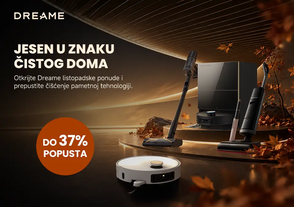 Jesen u znaku čistog doma
