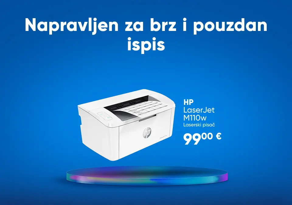 Napravljeni za brz i pouzdan ispis