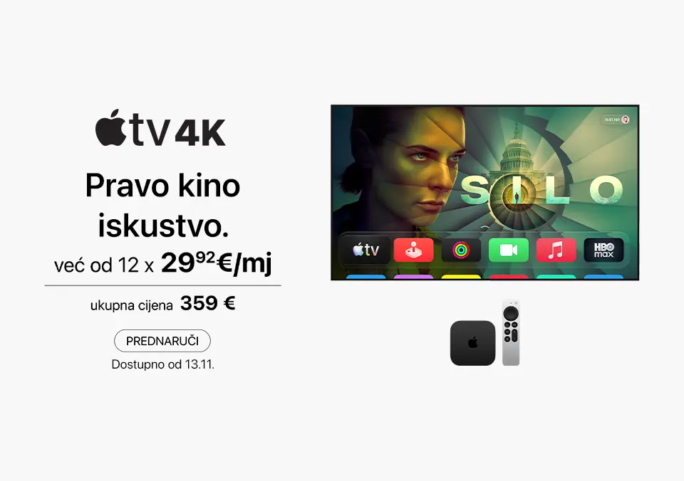 Pravo kino iskustvo.