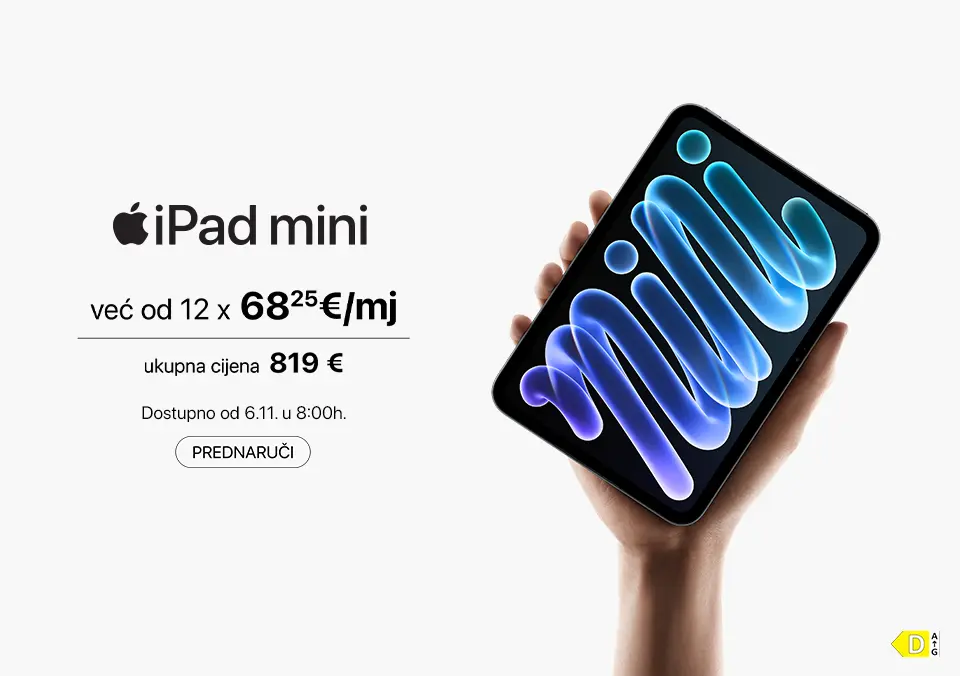 iPad mini