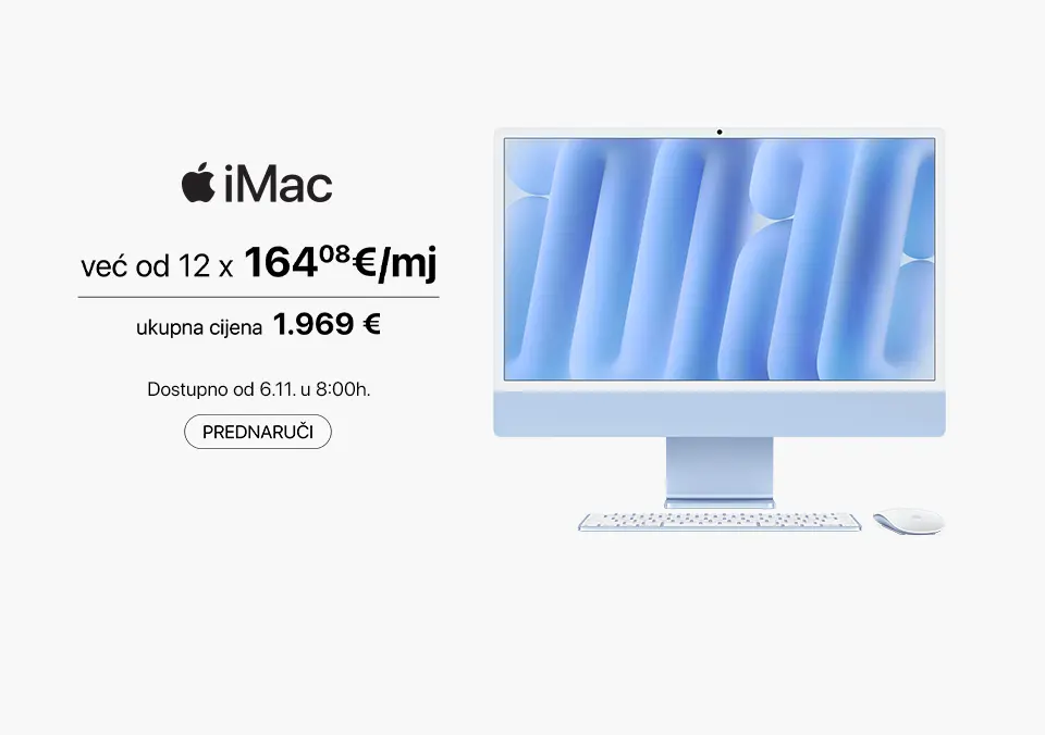 iMac