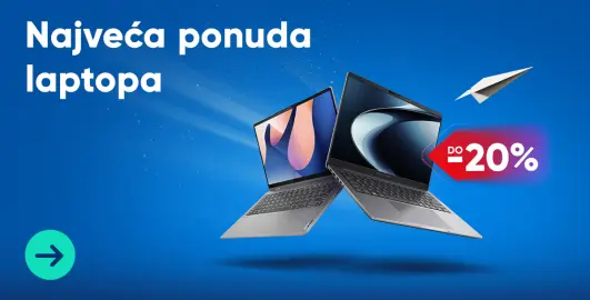 Laptopi krovna