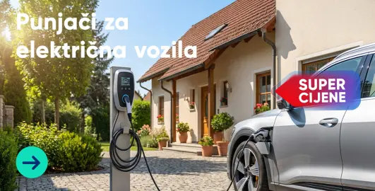 E-punjači