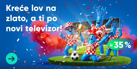 TV krovna