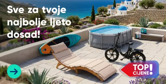 3P - Ljeto