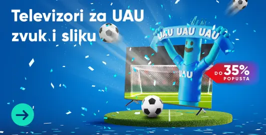TV krovna