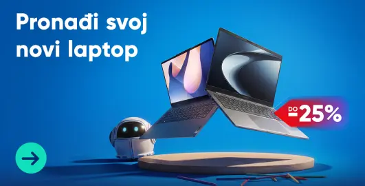 Laptopi krovna