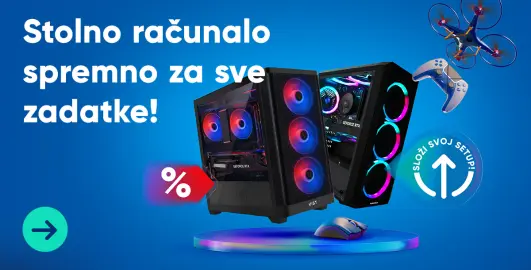 Stolna računala