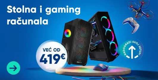 Stolna računala