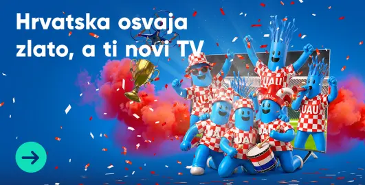 TV krovna
