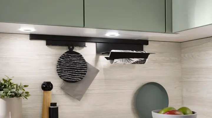 Vaša kuhinja u pravom svjetlu
