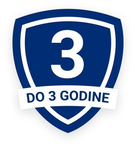 UAU produljeno održavanje