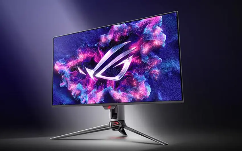 Gaming monitori