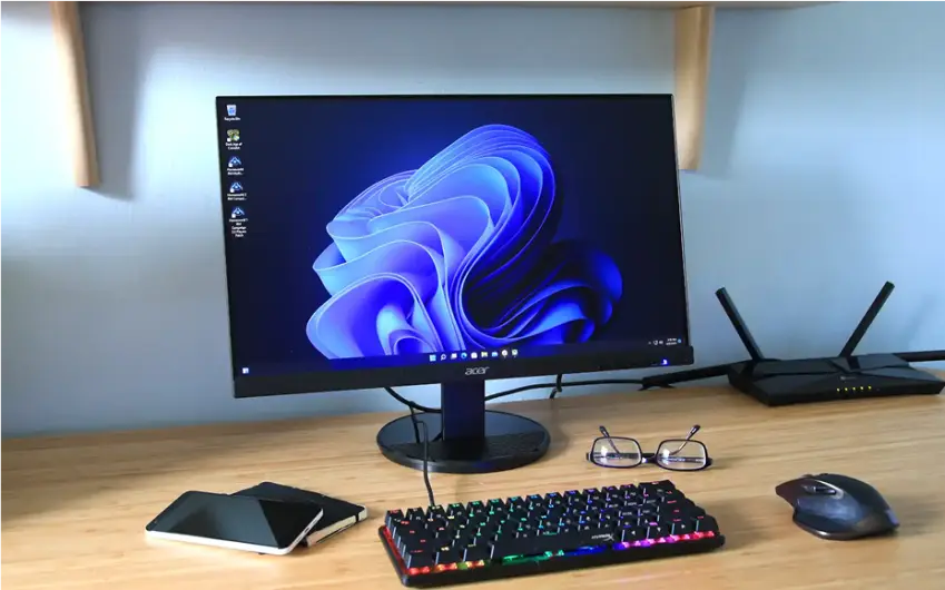 Monitori za dom i posao