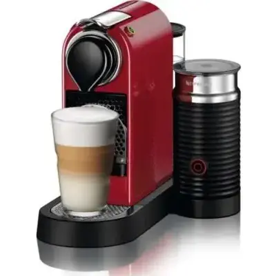 Nespresso
