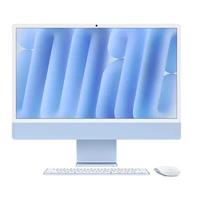 iMac