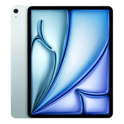iPad