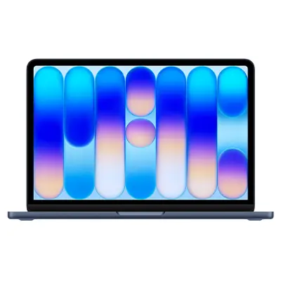 MacBook