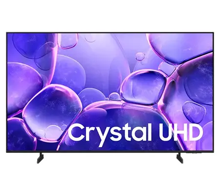 Crystal UHD