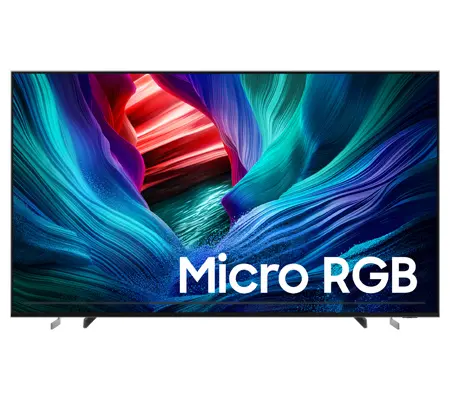 Micro RGB
