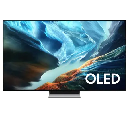 OLED