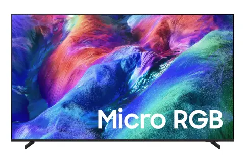 Micro RGB