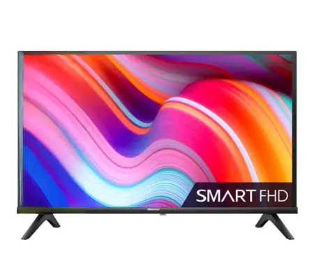 FHD i HD Smart