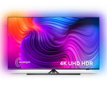 UHD