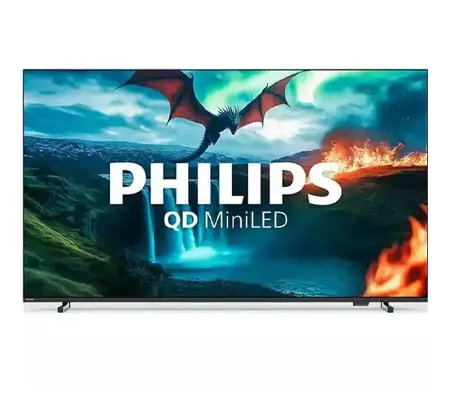OLED i QD MiniLED