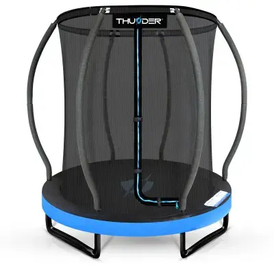 Trampolini i dodaci