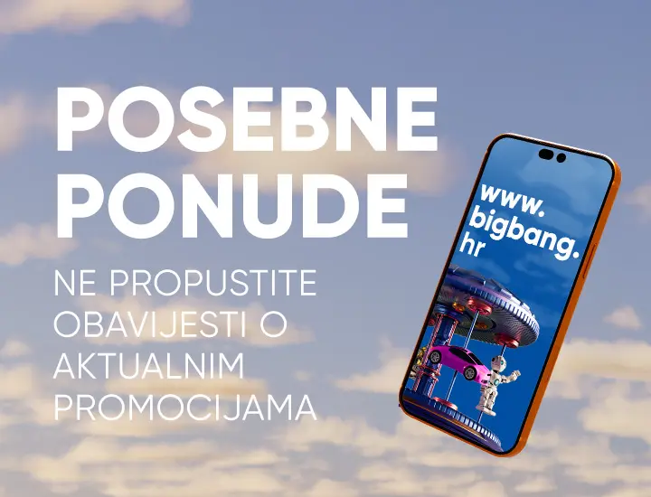 Posebne ponude