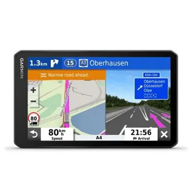 GPS navigacije