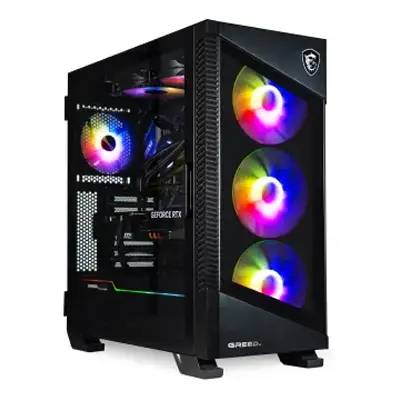 Za gaming iskustvo