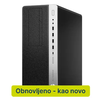 Obnovljena računala
