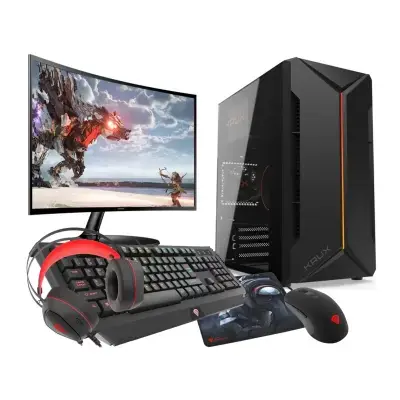PC komplet
