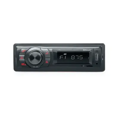 Auto radio