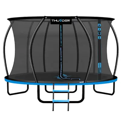 Trampolini