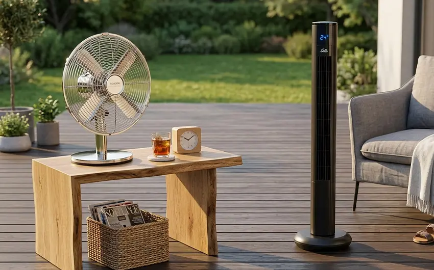 Ventilatori