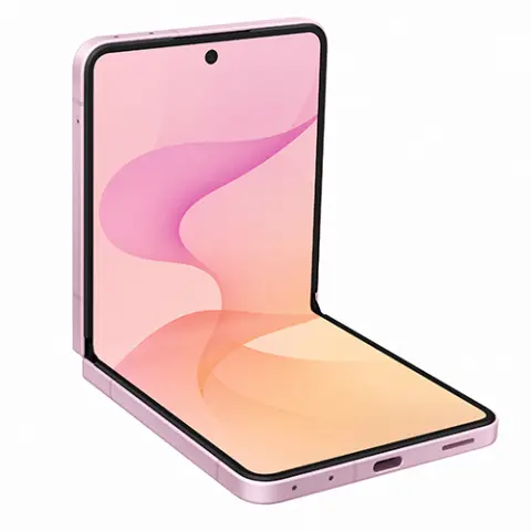 Galaxy Flip8