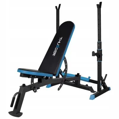 Fitnes klupe