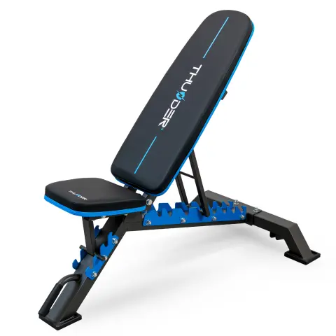 Fitness stanice i klupe