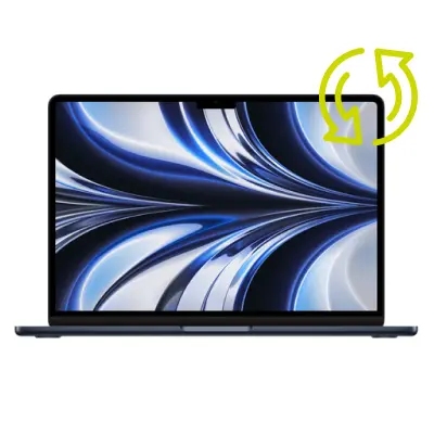 Laptop računala